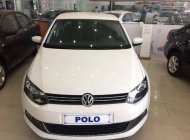 Volkswagen Polo Sedan AT 2015 - Bán xe Polo Sedan AT 2015 - Giá đặc biệt chỉ 632tr - Khởi đầu đẳng cấp Châu Âu - Hỗ trợ trả góp giá 632 triệu tại Quảng Nam