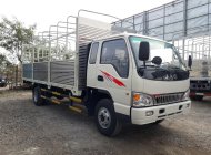 JAC HFC 2016 - Bán xe tải Jac thùng kín 6 tấn, 7 tấn thùng bạt Thái Bình giá rẻ nhất, liên hệ 0964674331 giá 505 triệu tại Thái Bình