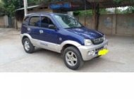 Daihatsu Terios   2003 - Cần bán lại xe Daihatsu Terios đời 2003, nhập khẩu chính chủ giá 240 triệu tại Quảng Nam