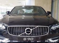Volvo S90 Inscription 2016 - Volvo Chính Hãng Hà Nội cần bán Volvo S90 Inscription đời 2016, xe nhập giá 2 tỷ 699 tr tại Hà Nội