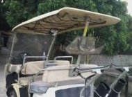 Hãng khác Xe du lịch   2012 - Bán xe du lịch Golf đời 2012, màu trắng, giá tốt giá 45 triệu tại Vĩnh Phúc