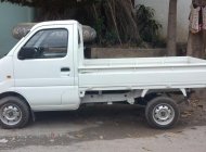 Xe tải 500kg - dưới 1 tấn 2008 - Cần bán xe tải 760kg - dưới 1 tấn đời 2008, màu trắng giá 90 triệu tại Thanh Hóa