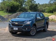 Vinaxuki Xe bán tải 2016 - Bán xe bán tải Chevrolet Colorado High Country 2016 giá 809 triệu  (~38,524 USD) giá 809 triệu tại Bắc Ninh
