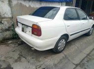 Suzuki Balenno   1997 - Bán xe Suzuki Balenno năm 1997, màu trắng chính chủ giá 83 triệu tại Tp.HCM