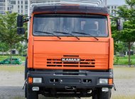 Tải thùng Kamaz 30 tấn | Kamaz 6540 (8x4) thùng 9m nhập nguyên chiếc 2016 giá 1 tỷ 300 tr tại Tp.HCM