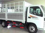 Thaco AUMARK 500 2016 - Xe tải Thaco AumarK500 tải trọng 5 tấn, mới 100% tại BRVT, mua bán xe tải BRVT giá 399 triệu tại BR-Vũng Tàu