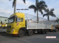 Dongfeng (DFM) L315 2016 - Bán xe tải Dongfeng L315 đời 2016, màu vàng, nhập khẩu, tại Kiên Giang. LH 0985269018 giá 1 tỷ 60 tr tại Kiên Giang