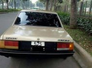 Peugeot 505  GL   1992 - Cần bán lại xe Peugeot 505 GL đời 1992, xe nhập giá 42 triệu tại Tp.HCM