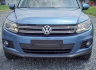 Volkswagen Tiguan 2016 - Volkswagen Tiguan 2.0 TSI 4 Motion 2016, màu xanh đen, giao ngay, dòng SUV nhập khẩu Đức, LH Mr. Long 0905051666 giá 1 tỷ 280 tr tại Đắk Lắk