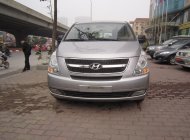 Hyundai H-1 Starex 2013 - Bán Hyundai H-1 Starex đời 2013, màu xám, xe nhập giá cạnh tranh giá 689 triệu tại Hà Nội