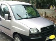 Fiat Doblo 2003 - Bán Fiat Doblo đời 2003, xe gia đình đăng kí lần đầu 2004 giá 98 triệu tại Hải Phòng