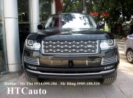 LandRover Range rover SV Autobiography 2016 - Bán Land rover Range rover svautobiography đời 2016 mới giá 10 tỷ 400 tr tại Hà Nội