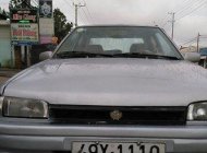 Mazda 323 1988 - Cần bán xe Mazda 323 đời 1988 giá 65 triệu tại BR-Vũng Tàu