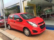 Chevrolet Spark Duo 2016 - Chevrolet Spark DUO trước bạ chỉ 2%, LH 0907 285 468 Chevrolet Cần Thơ giá 279 triệu tại Trà Vinh
