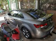 Kia Forte Koup Koup 1.6 2010 - Bán xe thể thao 2 cửa Kia Forte Koup 1.6 đời 2010, nhập khẩu nguyên chiếc từ Hàn Quốc giá 580 triệu tại Đồng Nai