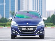 Peugeot 208 2016 - Peugeot Hải Phòng bán xe Peugeot 208 xuất xứ Pháp giao xe nhanh - Giá tốt nhất, liên hệ 0938901262 để hưởng ưu đãi giá 865 triệu tại Hải Phòng