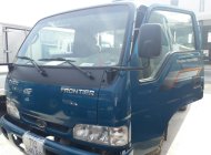 Thaco Kia Frontier140 2016 - Bán xe tải kia 1t4, Thaco Frontier 140, thùng lững giá 335 triệu tại Tp.HCM