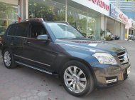 Mercedes-Benz GLK 300 2010 - Cần bán xe Mercedes 300 đời 2010, màu xám, nhập khẩu nguyên chiếc giá 1 tỷ 50 tr tại Hà Nội