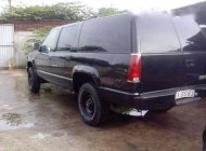 Chevrolet Suburban 1995 - Cần bán gấp Chevrolet Suburban đời 1995 giá 290 triệu tại Tp.HCM