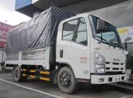 Isuzu NPR 2011 - Bán Isuzu NPR đời 2011, màu trắng, 450tr giá 450 triệu tại Tp.HCM