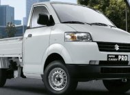 Suzuki Carry Pro 2016 - Cần bán xe Suzuki Carry Pro, màu trắng, nhập khẩu chính hãng, giá cạnh tranh giá 312 triệu tại Trà Vinh