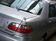 Fiat Albea 2004 - Cần bán Fiat Albea đời 2004, màu bạc, nhập khẩu, giá chỉ 155 triệu giá 155 triệu tại Quảng Nam