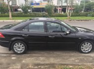 Ford Mondeo   2004 - Cần bán lại xe Ford Mondeo đời 2004, màu đen, giá chỉ 255 triệu giá 255 triệu tại Quảng Nam