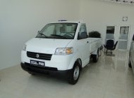 Suzuki Super Carry Pro 2016 - Xe tải Suzuki Pro nhập khẩu, tải trọng 750kg tại Cần Thơ, liên hệ giá tốt 0907529899 Hòa giá 285 triệu tại Cần Thơ