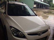 Hyundai i30   AT 2011 - Bán ô tô Hyundai i30 AT sản xuất 2011, màu trắng giá 500 triệu tại Quảng Nam