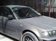 BMW 325i 2003 - Bán ô tô BMW 325i đời 2003, màu xám số tự động, giá tốt giá 305 triệu tại Bình Dương