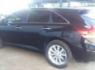 Toyota Venza   2009 - Bán xe Toyota Venza đời 2009, màu đen, nhập khẩu giá 1 tỷ 250 tr tại Gia Lai