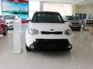 Kia Soul 2015 - Cần bán Kia Soul đời 2015, màu trắng giá 750 triệu tại Tp.HCM