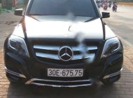 Mercedes-Benz CLK class 250 4Matic 2015 - Cần bán xe Mercedes CLK250 đời 2015, màu đen giá 1 tỷ 630 tr tại Hà Nội