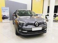 Renault Megane 1.6AT 2017 - Bán Renault Megane 1.6AT đời 2017, màu xám, nhập khẩu giá 849 triệu tại Hà Nội