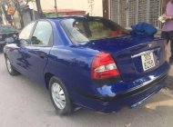 Daewoo Nubira 2010 - Bán Daewoo Nubira đời 2010 như mới giá 99 triệu tại Phú Thọ