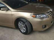 Toyota Camry LE 2011 - Bán xe cũ Toyota Camry LE năm 2011, màu vàng, xe nhập giá 1 tỷ 150 tr tại Đắk Lắk
