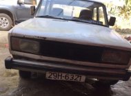 Lada 2107   1989 - Bán Lada 2107 đời 1989, giá bán 15 triệu giá 15 triệu tại Bắc Ninh