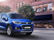 Chevrolet Trax 2017 - Bán Chevrolet Trax đời 2017, nhập khẩu giá cực rẻ, liên hệ 0914.090.234 để nhận giá ưu đãi giá 769 triệu tại Đắk Lắk