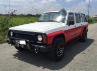 Nissan Patrol   1994 - Bán ô tô Nissan Patrol đời 1994, hai màu, nhập khẩu chính hãng giá 237 triệu tại Tp.HCM