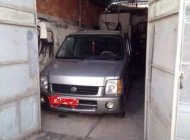 Suzuki Wagon R   2006 - Cần bán gấp Suzuki Wagon R đời 2006, màu bạc, 135 triệu giá 135 triệu tại Cần Thơ