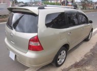 Nissan Grand livina 2012 - Cần bán Nissan Grand livina đời 2012 xe gia đình giá 415 triệu tại Lâm Đồng