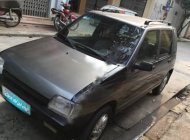 Daewoo Tico 1992 - Xe Daewoo Tico năm 1992, màu xám, nhập khẩu Hàn Quốc giá 63 triệu tại Hải Dương