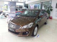 Suzuki Ciaz 2016 - Suzuki Ciaz Quảng Ninh, giá tốt 0904430966 giá 570 triệu tại Quảng Ninh
