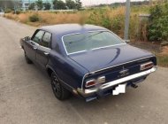 Ford Maverick   1990 - Bán ô tô Ford Maverick đời 1990, màu xanh lam, nhập khẩu chính chủ giá 137 triệu tại Tp.HCM