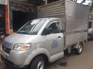 Suzuki Super Carry Truck 2015 - Cần bán xe Suzuki Super Carry Truck đời 2015, màu bạc, nhập khẩu chính hãng còn mới giá 245 triệu tại Đắk Lắk