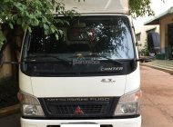 Mitsubishi Canter 2012 - Bán xe tải Mitsubishi Canter 1t9 đời 2012, màu trắng, giá 480tr giá 480 triệu tại Tp.HCM