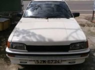 Nissan Pulsar   1984 - Bán ô tô Nissan Pulsar đời 1984, màu trắng, nhập khẩu chính hãng, giá 40tr giá 40 triệu tại Bình Phước