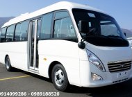 Daewoo Lestar 2016 - Bán xe khách 29 chỗ Daewoo Lestar giá 1 tỷ 695 tr tại Hà Nội