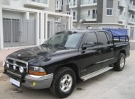 Dodge Dakota Limited 2000 - Bán Dodge Dakota Limited 2000, màu đen, nhập khẩu số tự động giá 265 triệu tại Hà Nội