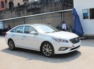 Hyundai Sonata 2018 - Ô tô Hyundai Sonata model 2018 Đà Nẵng, bán xe Hyundai Sonata 2018 Đà Nẵng giá 1 tỷ 19 tr tại Đà Nẵng